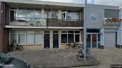 Apartments for rent in Utrecht Zuid-West - Photo from Google Street View