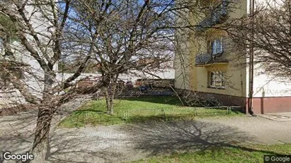 Apartments for rent in Bytom - Photo from Google Street View