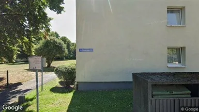 Apartments for rent in Oberhausen - Photo from Google Street View