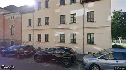 Apartments for rent in Leipzig - Photo from Google Street View