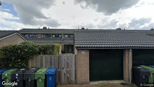 Apartments for rent in Alkmaar - Photo from Google Street View