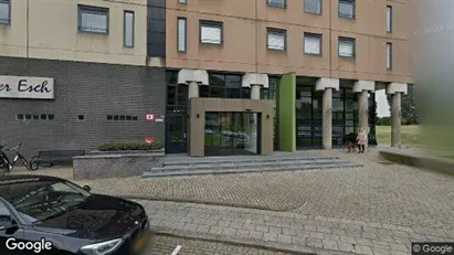 Apartments for rent in Rotterdam Kralingen-Crooswijk - Photo from Google Street View