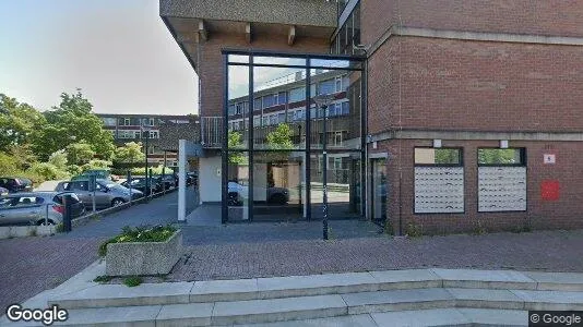 Apartments for rent in Hoorn - Photo from Google Street View