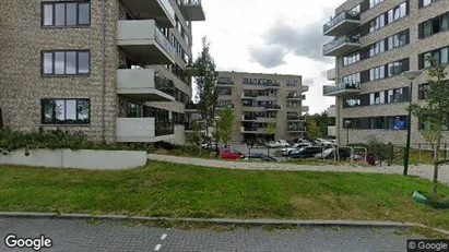 Apartments for rent in Soest - Photo from Google Street View