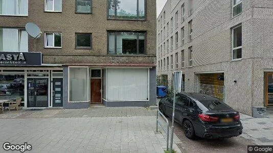 Apartments for rent in Eindhoven - Photo from Google Street View