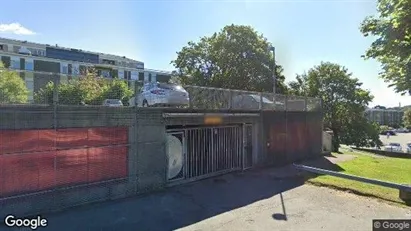 Apartments for rent in Angered - Photo from Google Street View