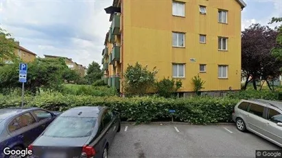 Apartments for rent in Sofielund - Photo from Google Street View