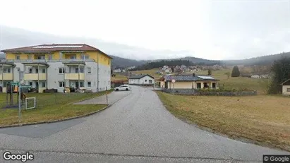 Apartments for rent in Schwarzenberg am Böhmerwald - Photo from Google Street View