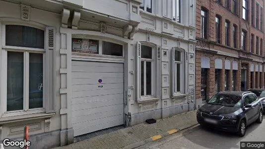 Apartments for rent in Sint-Niklaas - Photo from Google Street View