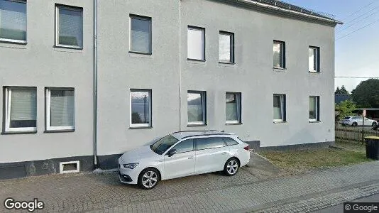 Apartments for rent in Central Saxony - Photo from Google Street View