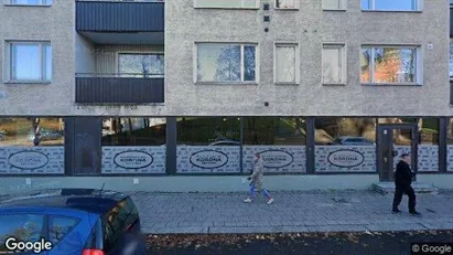 Apartments for rent in Turku - Photo from Google Street View