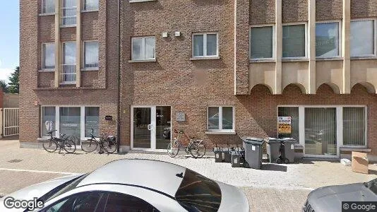 Apartments for rent in Sint-Niklaas - Photo from Google Street View