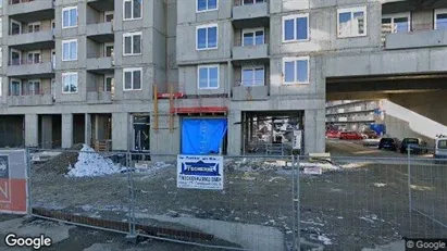 Apartments for rent in Graz - Photo from Google Street View