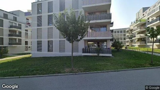 Apartments for rent in Ouest Lausannois - Photo from Google Street View