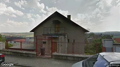 Apartments for rent in Prague 5 - Photo from Google Street View