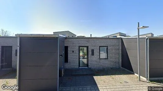 Apartments for rent in Aalborg Øst - Photo from Google Street View