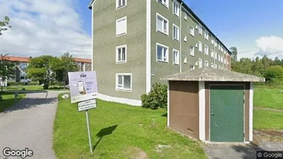 Apartments for rent in Örebro - Photo from Google Street View