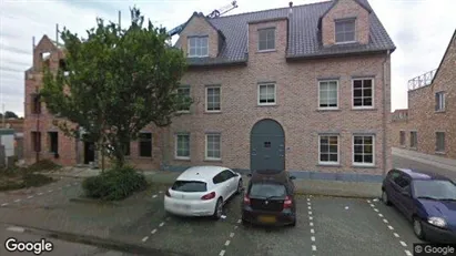 Apartments for rent in Hulshout - Photo from Google Street View