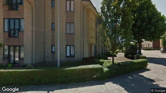 Apartments for rent in Heist-op-den-Berg - Photo from Google Street View