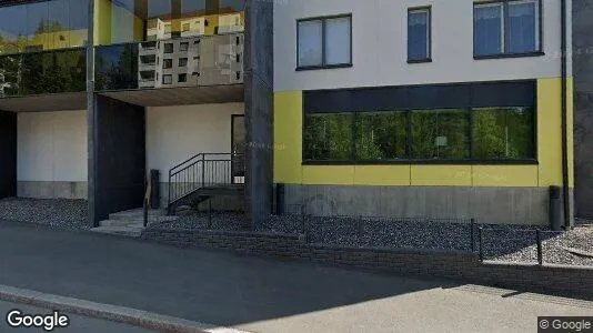 Apartments for rent in Järvenpää - Photo from Google Street View