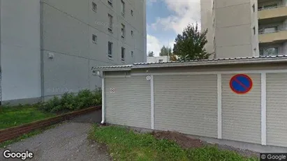 Apartments for rent in Järvenpää - Photo from Google Street View