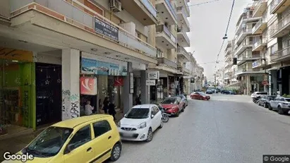 Apartments for rent in Patras - Photo from Google Street View