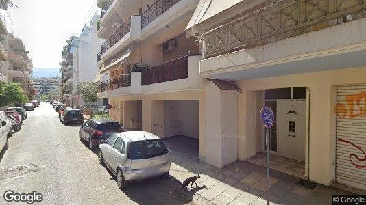 Apartments for rent in Patras - Photo from Google Street View