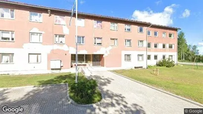 Apartments for rent in Võru - Photo from Google Street View