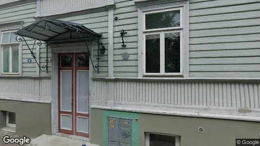 Apartments for rent in Tallinn Kesklinna - Photo from Google Street View