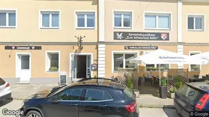 Apartments for rent in Neumarkt an der Ybbs - Photo from Google Street View