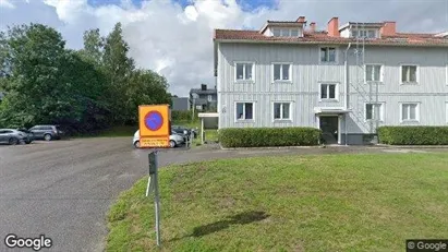 Apartments for rent in Sundsvall - Photo from Google Street View