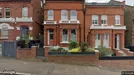 Apartment for rent, London N8, Greater London, Womersley Road