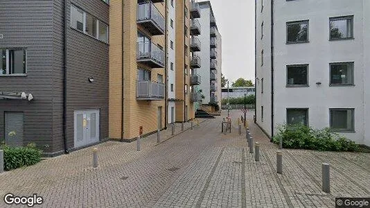 Apartments for rent in London SE13 - Photo from Google Street View