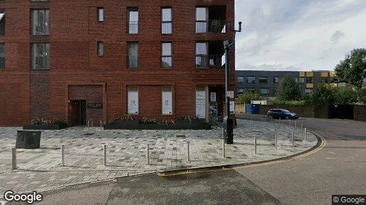 Apartments for rent in Location is not specified - Photo from Google Street View