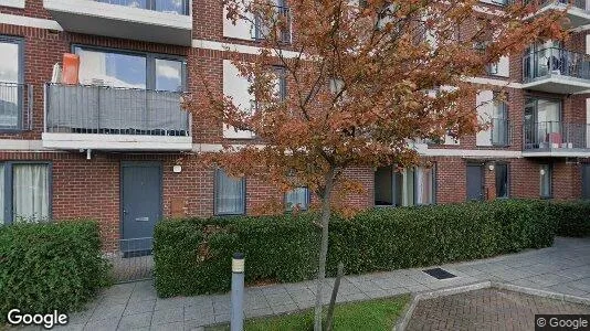 Apartments for rent in London SE8 - Photo from Google Street View