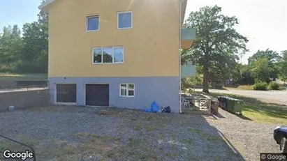 Apartments for rent in Västervik - Photo from Google Street View