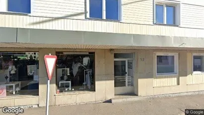 Apartments for rent in Nässjö - Photo from Google Street View