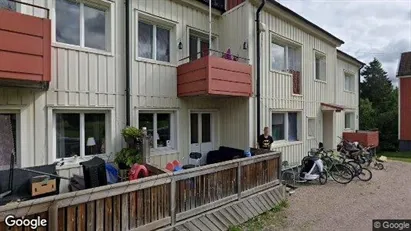 Apartments for rent in Hedemora - Photo from Google Street View