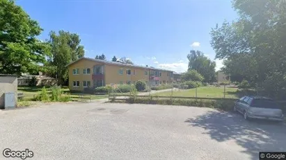 Apartments for rent in Hörby - Photo from Google Street View