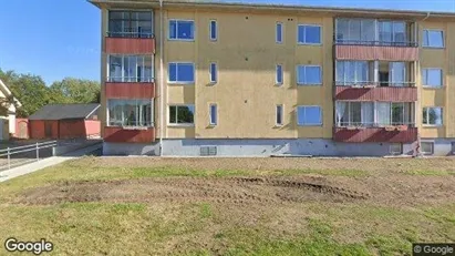 Apartments for rent in Hörby - Photo from Google Street View