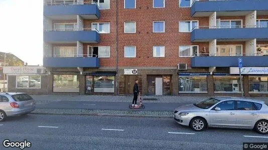 Apartments for rent in Malmö City - Photo from Google Street View