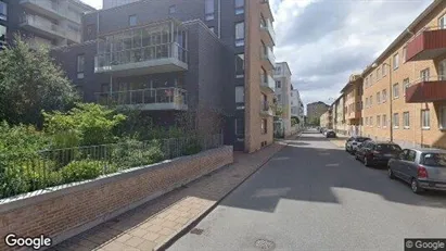 Apartments for rent in Lundby - Photo from Google Street View