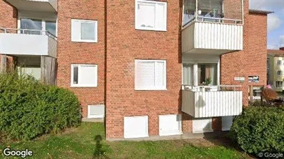 Apartments for rent in Nyköping - Photo from Google Street View