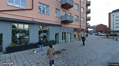 Apartments for rent in Eskilstuna - Photo from Google Street View