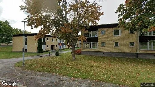 Apartments for rent in Nyköping - Photo from Google Street View