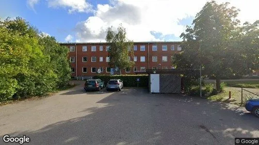 Apartments for rent in Åstorp - Photo from Google Street View