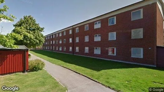 Apartments for rent in Skövde - Photo from Google Street View