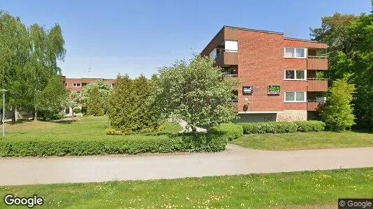 Apartments for rent in Västerås - Photo from Google Street View