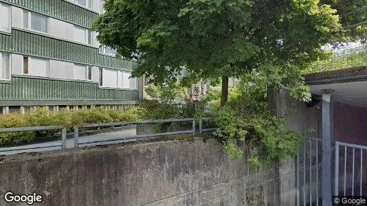 Apartments for rent in Örgryte-Härlanda - Photo from Google Street View