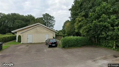 Apartments for rent in Båstad - Photo from Google Street View